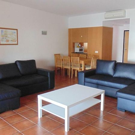 C16 - Landeiro Marinapark Apartment 라고스 외부 사진