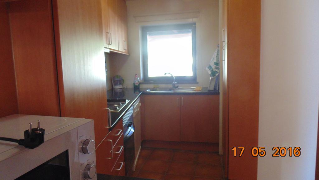 C16 - Landeiro Marinapark Apartment 라고스 외부 사진