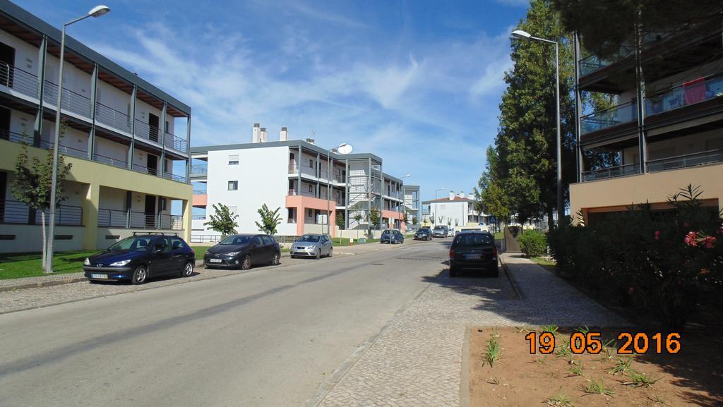 C16 - Landeiro Marinapark Apartment 라고스 외부 사진