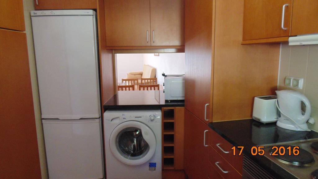 C16 - Landeiro Marinapark Apartment 라고스 외부 사진