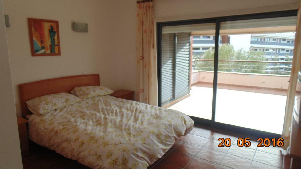 C16 - Landeiro Marinapark Apartment 라고스 외부 사진