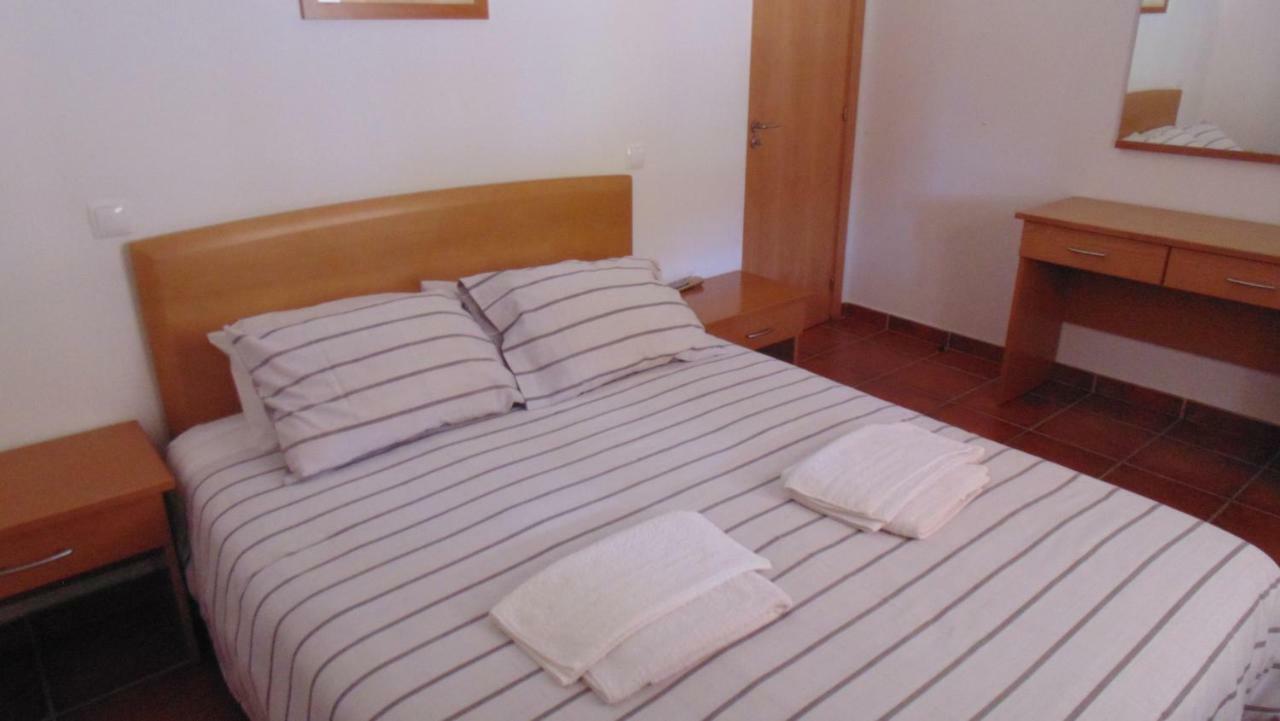 C16 - Landeiro Marinapark Apartment 라고스 외부 사진